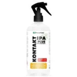 Kontakt Ipa Plus High Purity Alcohol Isopropyl Removes All Impurities From Optical Elements Leaves No Marks Stains Has Degreasing Properties Plastic Bottle Σπρέι 500ml