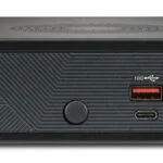 Shuttle DN11H5 Barebone (Core Ultra 5-)