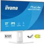 Iiyama XB2797HSU-W1 IPS Monitor 27" FHD 1920x1080