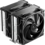 Deepcool AG620 G2 Ψύκτρα Επεξεργαστή για Socket 1700/1851/AM4/AM5