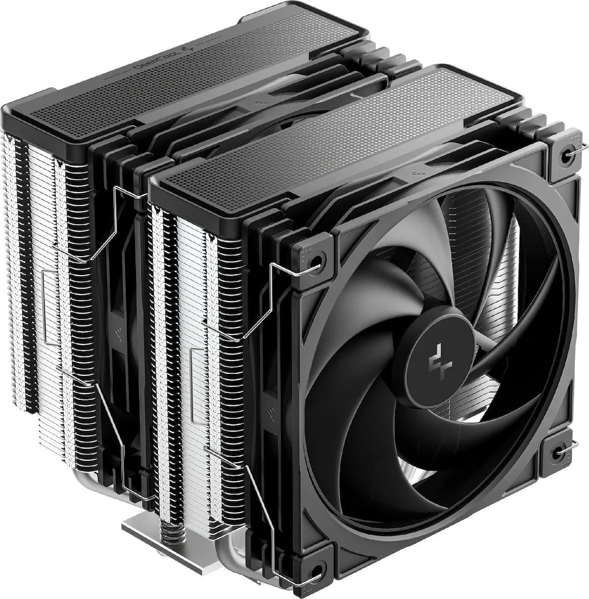 20260415182229_deepcool_ag620_g2_psyktra_epexergasti_gia_socket_1700_1851_am4_am5 Deepcool AG620 G2 Ψύκτρα Επεξεργαστή για Socket 1700/1851/AM4/AM5 - Image 1