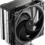 Deepcool AG400 G2 Ψύκτρα Επεξεργαστή για Socket 1700/1851/AM4/AM5