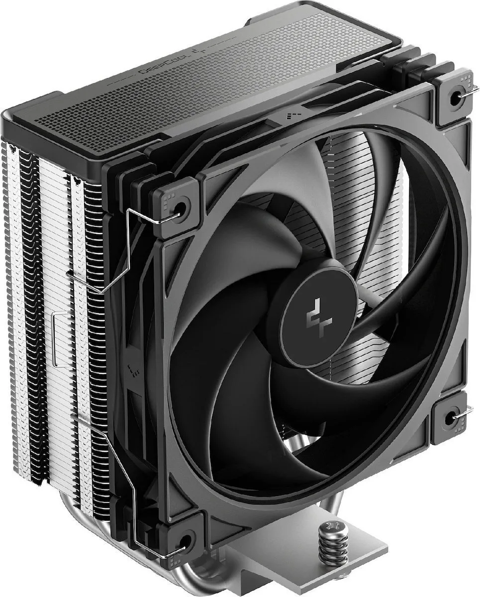 20260415182234_deepcool_ag400_g2_psyktra_epexergasti_gia_socket_1700_1851_am4_am5 Deepcool AG400 G2 Ψύκτρα Επεξεργαστή για Socket 1700/1851/AM4/AM5 - Image 1