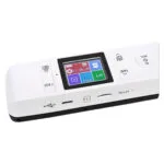 Iris 464669 Scanner Χειρός