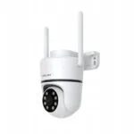 Foscam PD5 IP Κάμερα Παρακολούθησης Wi-Fi Full HD+ 5MP Αδιάβροχη