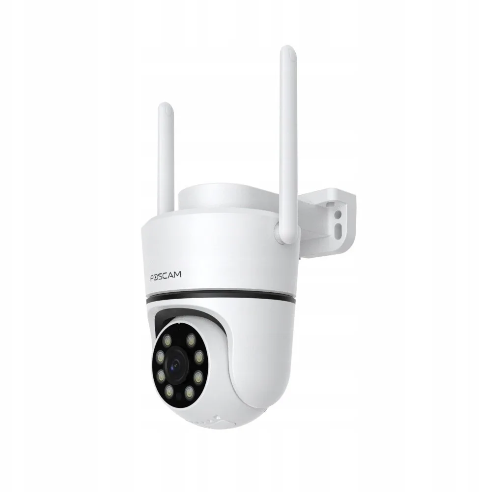 Foscam PD5 IP Κάμερα Παρακολούθησης Wi-Fi Full HD+ 5MP Αδιάβροχη - Image 1