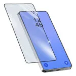 Glass Capsule Samsung Galaxy S26 Ultra