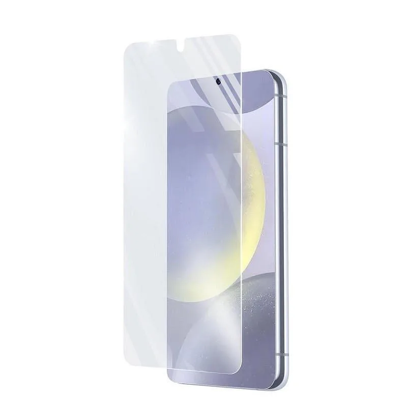 20260416094740_cellularline_samsung_galaxy_s25_tempered_glass_screen_protector Cellularline Samsung Galaxy S25+ Tempered Glass Screen Protector - Image 1