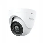 Reolink ColorX Series P335X IP Κάμερα Παρακολούθησης 4K Αδιάβροχη με Μικρόφωνο