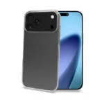 Celly Tpu Case Iphone 17 Pro Max