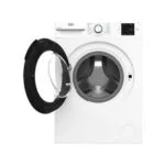 Beko Πλυντήριο Ρούχων 8kg με Τεχνολογία Ατμού 1200 Στροφών BMWRU3821W