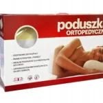 Antar Μαξιλάρι Αυχένα με Memory Foam
