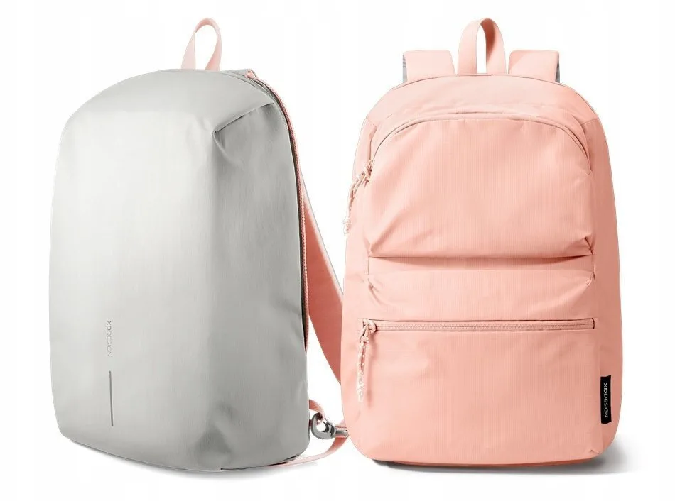 20260416134917_xd_design_backpack_roz XD Design Backpack Ροζ - Image 1