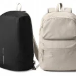 XD Design Backpack Μαύρο