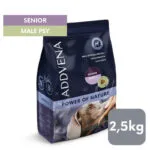 Nature 2.5kg Ξηρά Τροφή Σκύλων Μικρόσωμων Φυλών