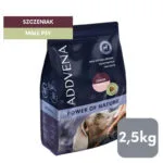 Nature 2.5kg Ξηρά Τροφή για Κουτάβια Μικρόσωμων Φυλών