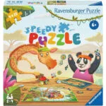 Παιδικό Puzzle 35pcs Ravensburger