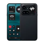 Nothing Phone (4a) Pro 5G (12/256GB) Μαύρο