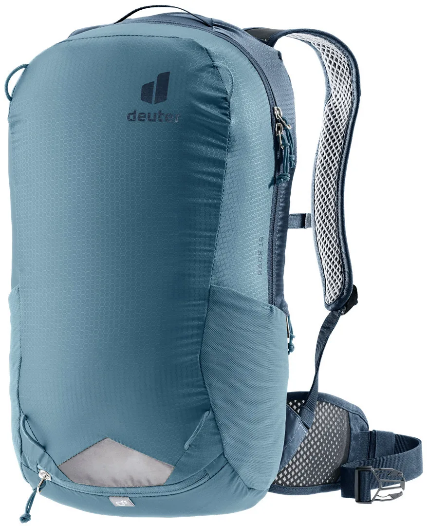20260416155146_deuter_oreivatiko_sakidio_16lt_adiavrocho_daypack_dd249956 Deuter Ορειβατικό Σακίδιο 16lt Αδιάβροχο Daypack (DD249956) - Image 1