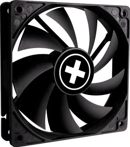 20260416160650_xilence_xf142_case_fan_120mm Xilence XF142 Case Fan 120mm - Image 1