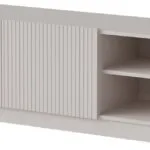 Έπιπλο Τηλεόρασης Cashmere Μ42xΠ48xΥ150cm