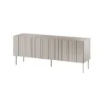 Rtv Cashmere Matte Μ40xΠ60xΥ150.5cm