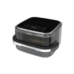 Taurus 973006000 Παρασκευαστής Πίτσας 2200W Μαύρος