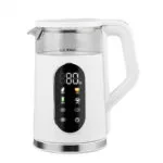 Maestro Βραστήρας 1.7lt 2220W Λευκός MR-023-WHITE