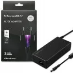 Qoltec Qoltec Φορτιστής Laptop 60W 12V 5A με Αποσπώμενο Καλώδιο Τροφοδοσίας 50799