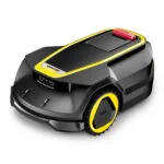 Karcher RCX 4 Ρομποτική Μηχανή Γκαζόν