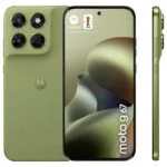 Motorola Moto G67 5G (8/256GB) PANTONE Nile