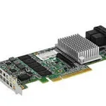 Broadcom Κάρτα PCIe σε θύρα M.2 / Ethernet Megaraid 05-50148-03