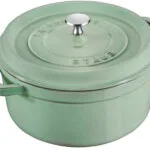 Zwilling J.A. Henckels La Cocotte Γάστρα Στρογγυλή Μαντεμένια 6.7lt 40508-707