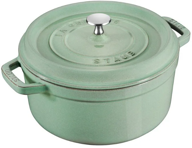 Zwilling J.A. Henckels La Cocotte Γάστρα Στρογγυλή Μαντεμένια 6.7lt 40508-707 - Image 1