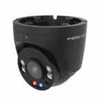 Foscam W5EP IP Κάμερα Παρακολούθησης Full HD+ 5MP Αδιάβροχη με Αμφίδρομη Επικοινωνία