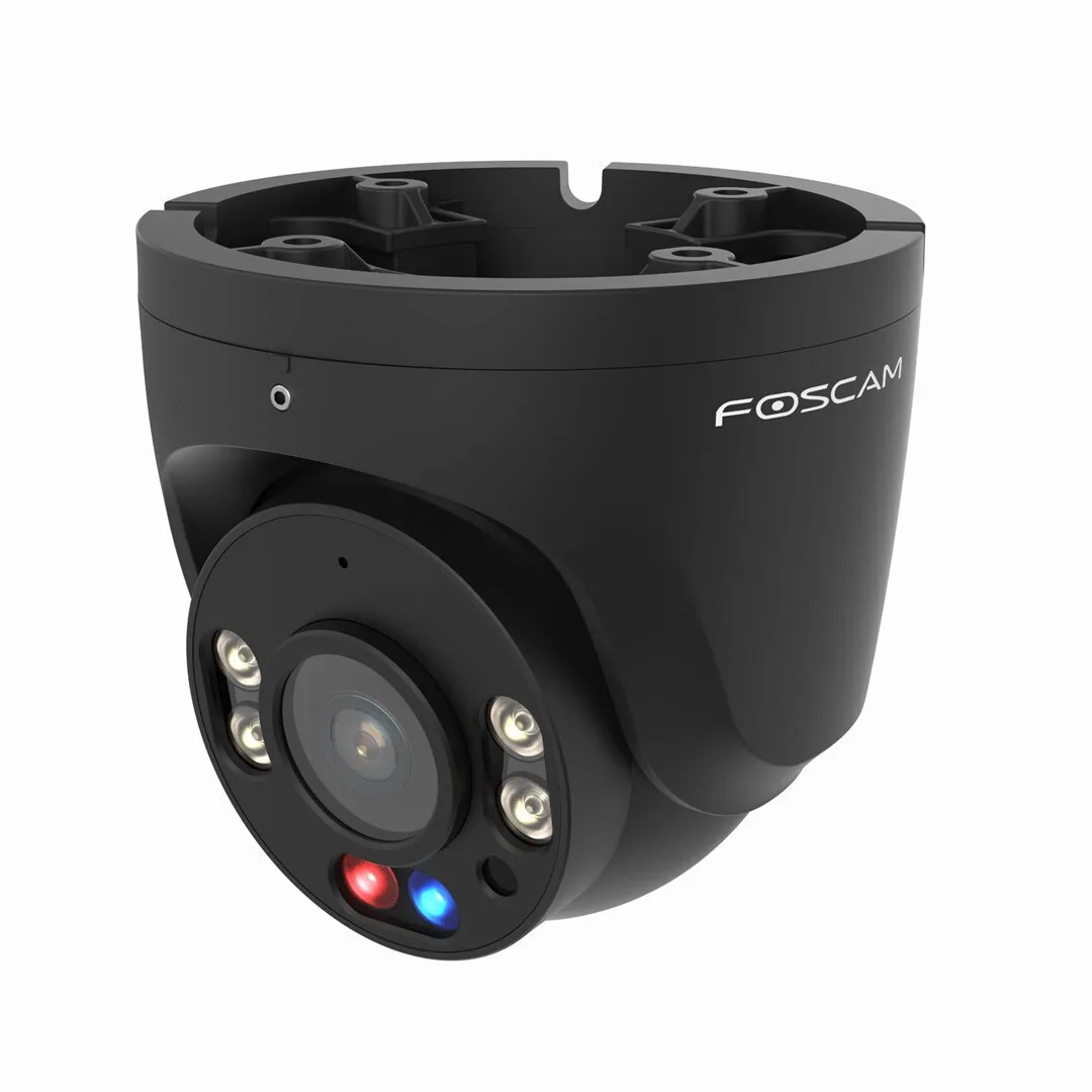 Foscam W5EP IP Κάμερα Παρακολούθησης Full HD+ 5MP Αδιάβροχη με Αμφίδρομη Επικοινωνία - Image 1