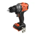 Black & Decker Δραπανοκατσάβιδο Μπαταρίας Solo Brushless 18V BLD682XN