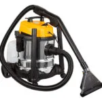 Blow 44-521 Σκούπα Υγρών / Στερεών με Πλαστικό Κάδο 25lt