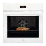 Gorenje BO6635E01BG Φούρνος άνω Πάγκου 72lt Π59.5εκ. Λευκός