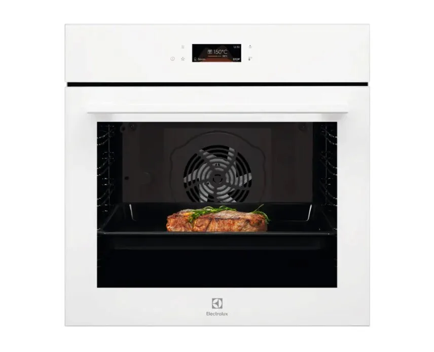 20260417122511_gorenje_bo6635e01bg_fournos_ano_pagou_72lt_p59_5ek_leykos Gorenje BO6635E01BG Φούρνος άνω Πάγκου 72lt Π59.5εκ. Λευκός - Image 1