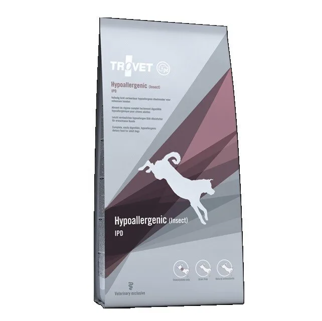 20260417124054_trovet_insect_ipd_3kg_xira_trofi_skylon_choris_sitira Trovet Insect Ipd 3kg Ξηρά Τροφή Σκύλων χωρίς Σιτηρά - Image 1