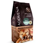 Dog Food 10kg Ξηρά Τροφή χωρίς Σιτηρά για Ενήλικους Σκύλους Μικρόσωμων Φυλών με Βοδινό