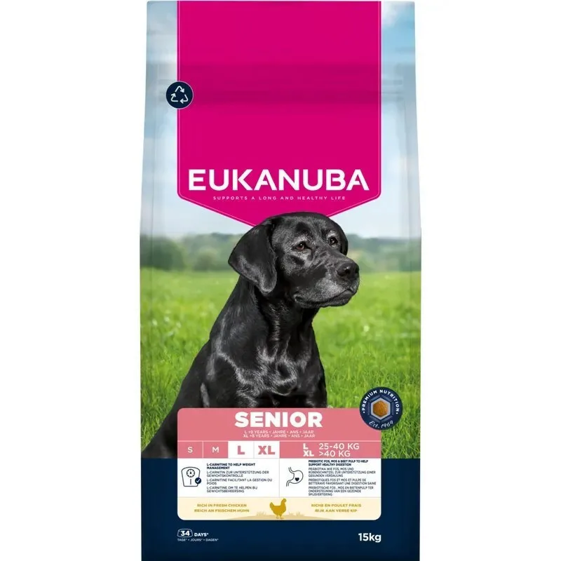 20260417124056_eukanuba_15kg_xira_trofi_gia_ilikiomenous_skylous_megalosomon_fylon_me_kotopoulo Eukanuba 15kg Ξηρά Τροφή για Ηλικιωμένους Σκύλους Μεγαλόσωμων Φυλών με Κοτόπουλο - Image 1