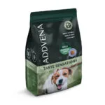 Dog Food 2.5kg Ξηρά Τροφή για Ενήλικους Σκύλους Μεσαίων & Μεγαλόσωμων Φυλών με Γαλοπούλα