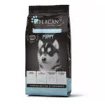 Dog Food 15kg Ξηρά Τροφή για Κουτάβια με Πουλερικά