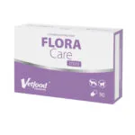 Vetfood Προβιοτικά Σκύλου και Γάτας για Γαστρεντερικές Διαταραχές