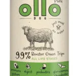 Ollo Υγρή Τροφή Σκύλων με Πατσά χωρίς Σιτηρά 400gr
