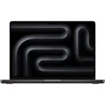 Apple MacBook Pro 14.2" IPS Retina Display 120Hz (M5 Pro-15-core/24GB/2TB SSD/16-Core GPU) Space Black (US Keyboard)