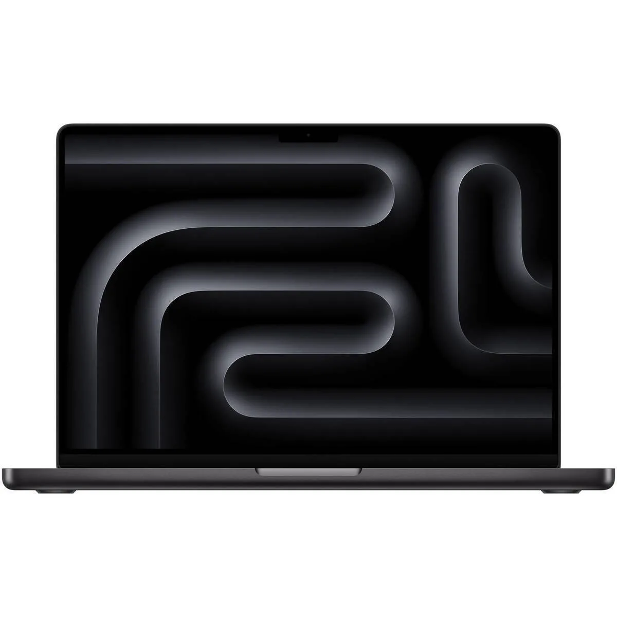 Apple MacBook Pro 14.2" IPS Retina Display 120Hz (M5 Pro-15-core/24GB/2TB SSD/16-Core GPU) Space Black (US Keyboard) - Image 1