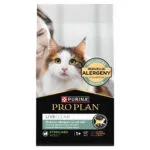 Purina Ξηρά Τροφή για Στειρωμένες Γάτες με Ευαίσθητο Ουροποιητικό με Σολομό 1.4kg